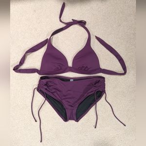 Victoria's Secret Bikini (Size Large)